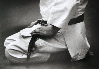 seiza