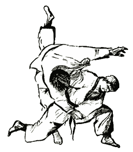 taiotoshi
