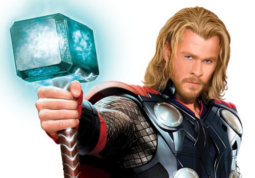 thormartello